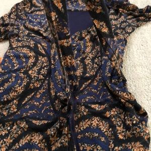 Anthropologie Dresses - Anthropologie Vanessa Virginia Dress Anthropologie Dresses - Anthropologie Vanessa Virginia Dress